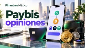 Paybis opiniones