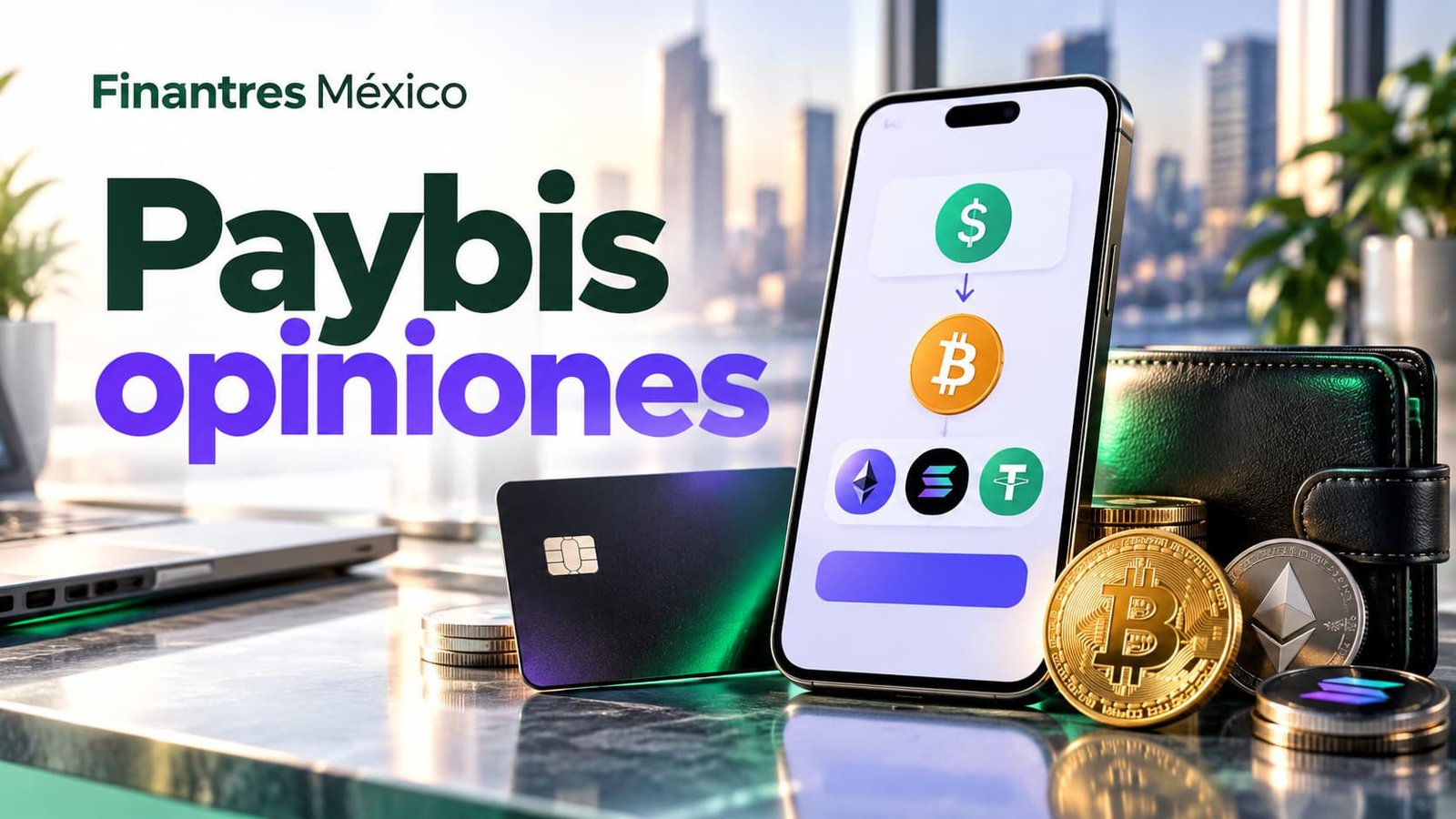 Paybis opiniones