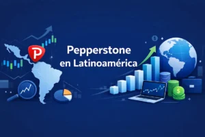 Pepperstone en latinoamerica