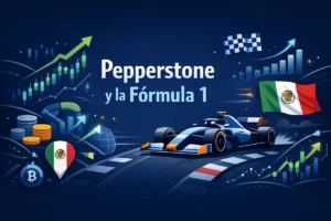Pepperstone y la Fórmula