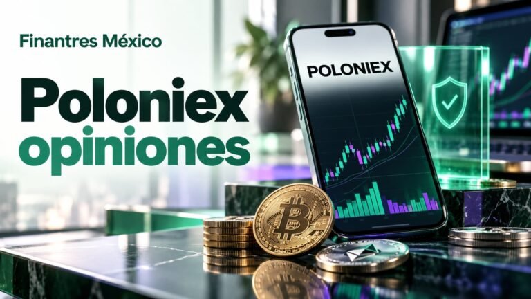 Poloniex opiniones