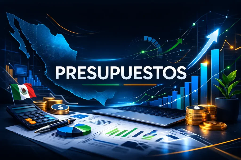 Presupuestos