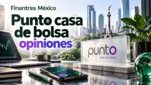 Punto casa de bolsa opiniones