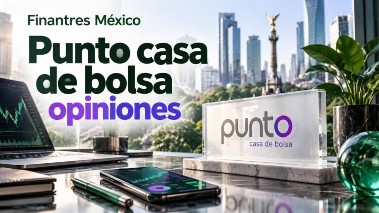 Punto casa de bolsa opiniones