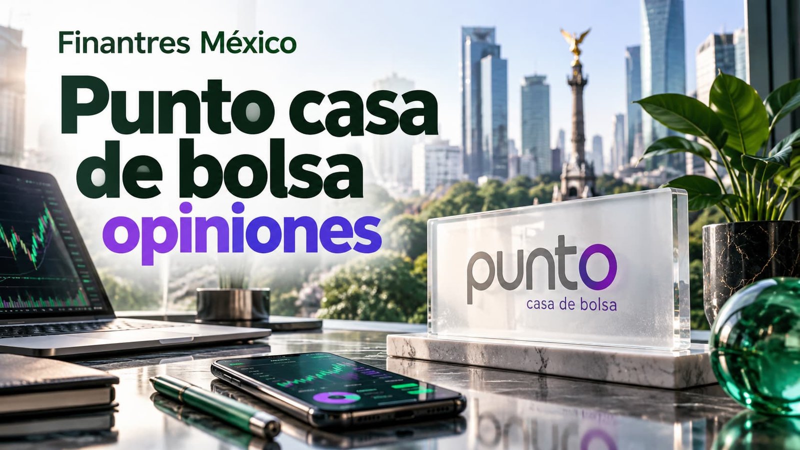 Punto casa de bolsa opiniones