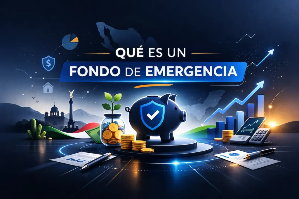 Qué es un fondo de emergencia