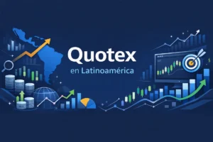 Quotex en latinoamerica