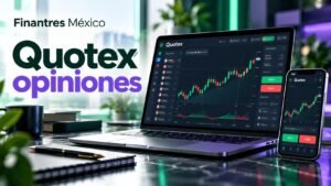 Quotex opiniones
