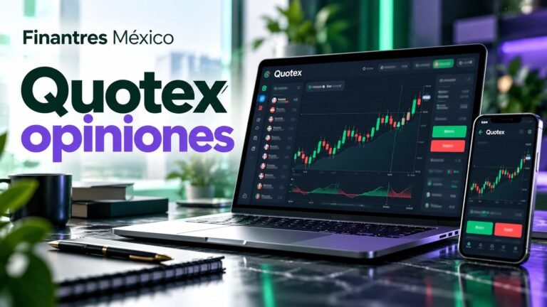 Quotex opiniones