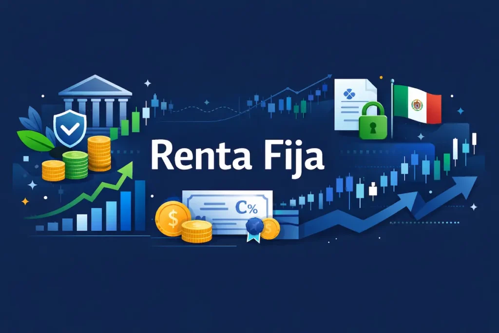 Renta Fija en México