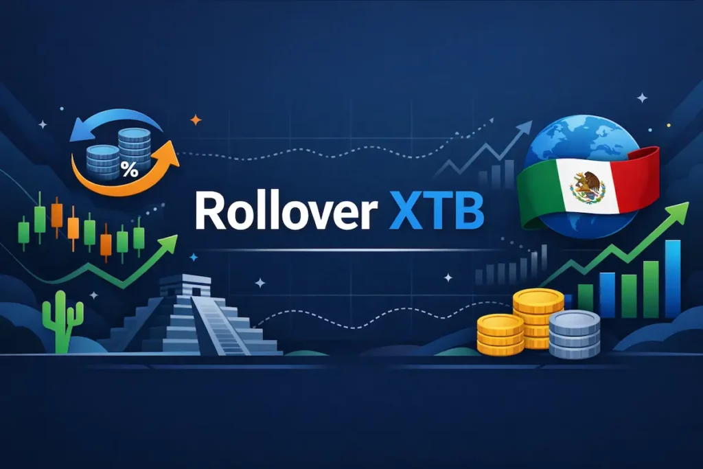 Rollover XTB