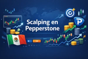Scalping en Pepperstone