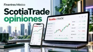ScotiaTrade opiniones