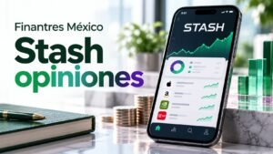 Stash opiniones