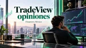 TradeView opiniones