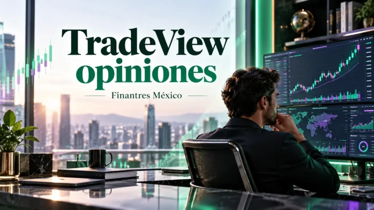 TradeView opiniones