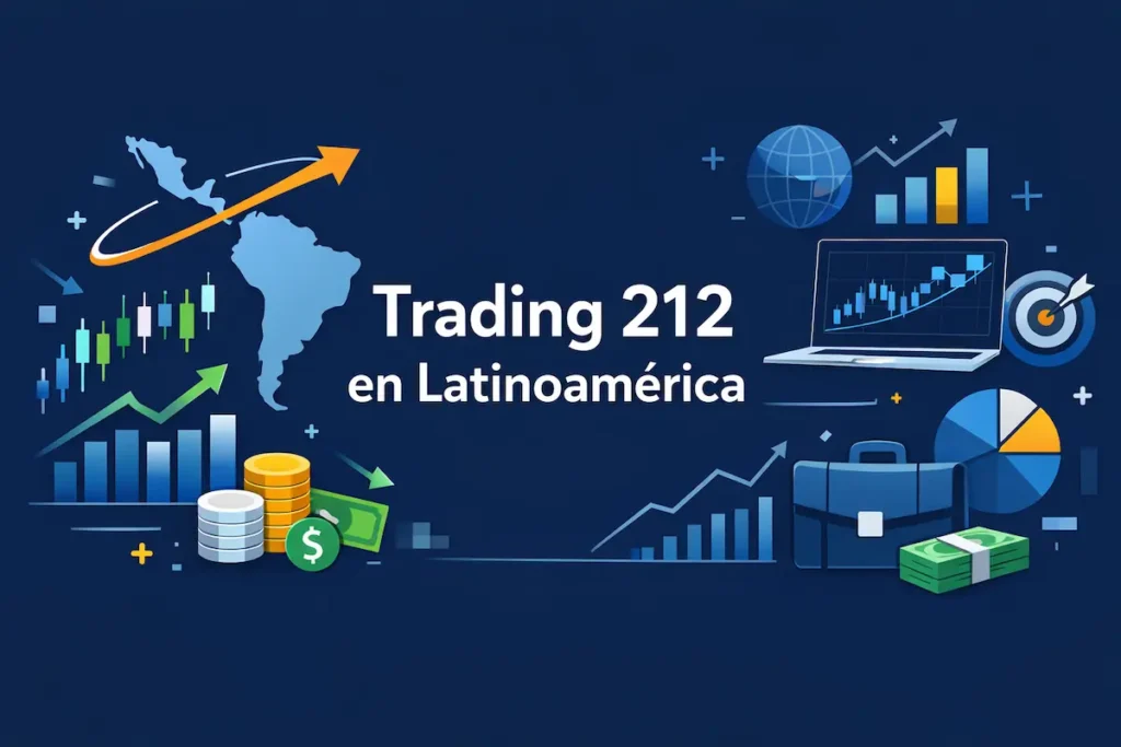 Trading en latinoamerica