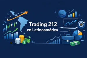 Trading en latinoamerica