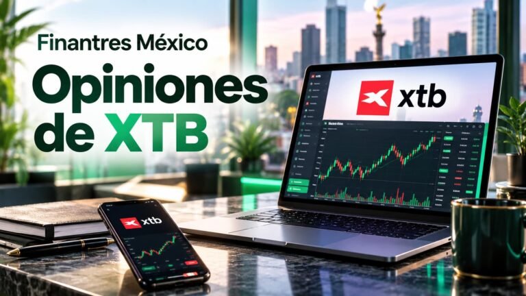 Trading opiniones