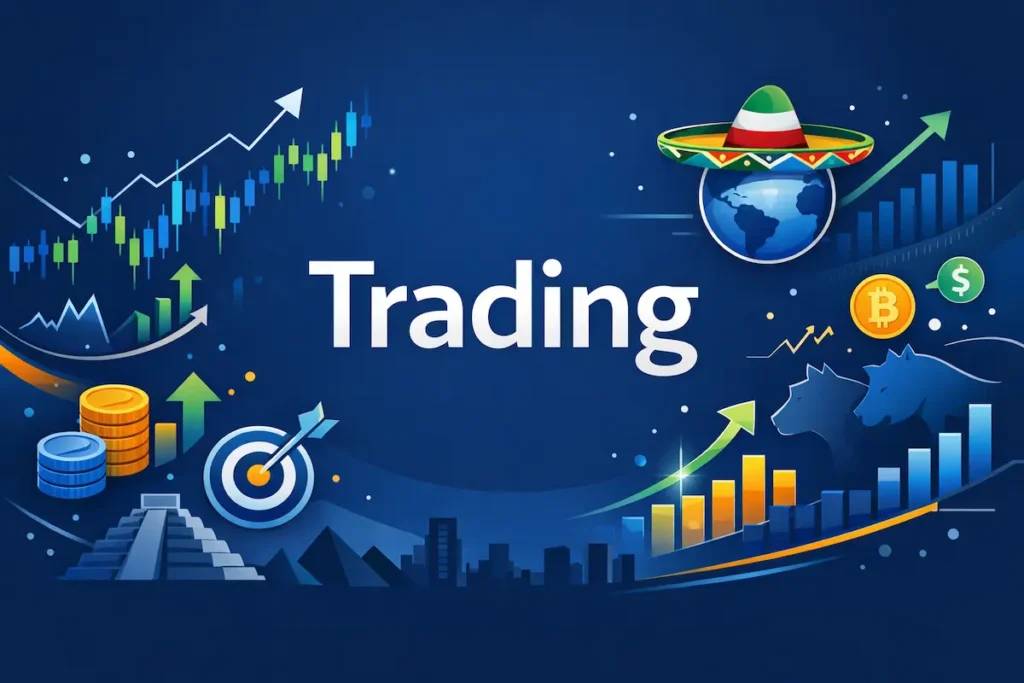 Trading en México