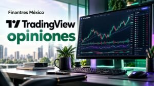 TradingView opiniones