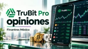 TruBit Pro opiniones
