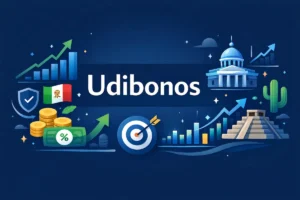 Udibonos en México