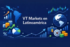 VT Markets en latinoamerica