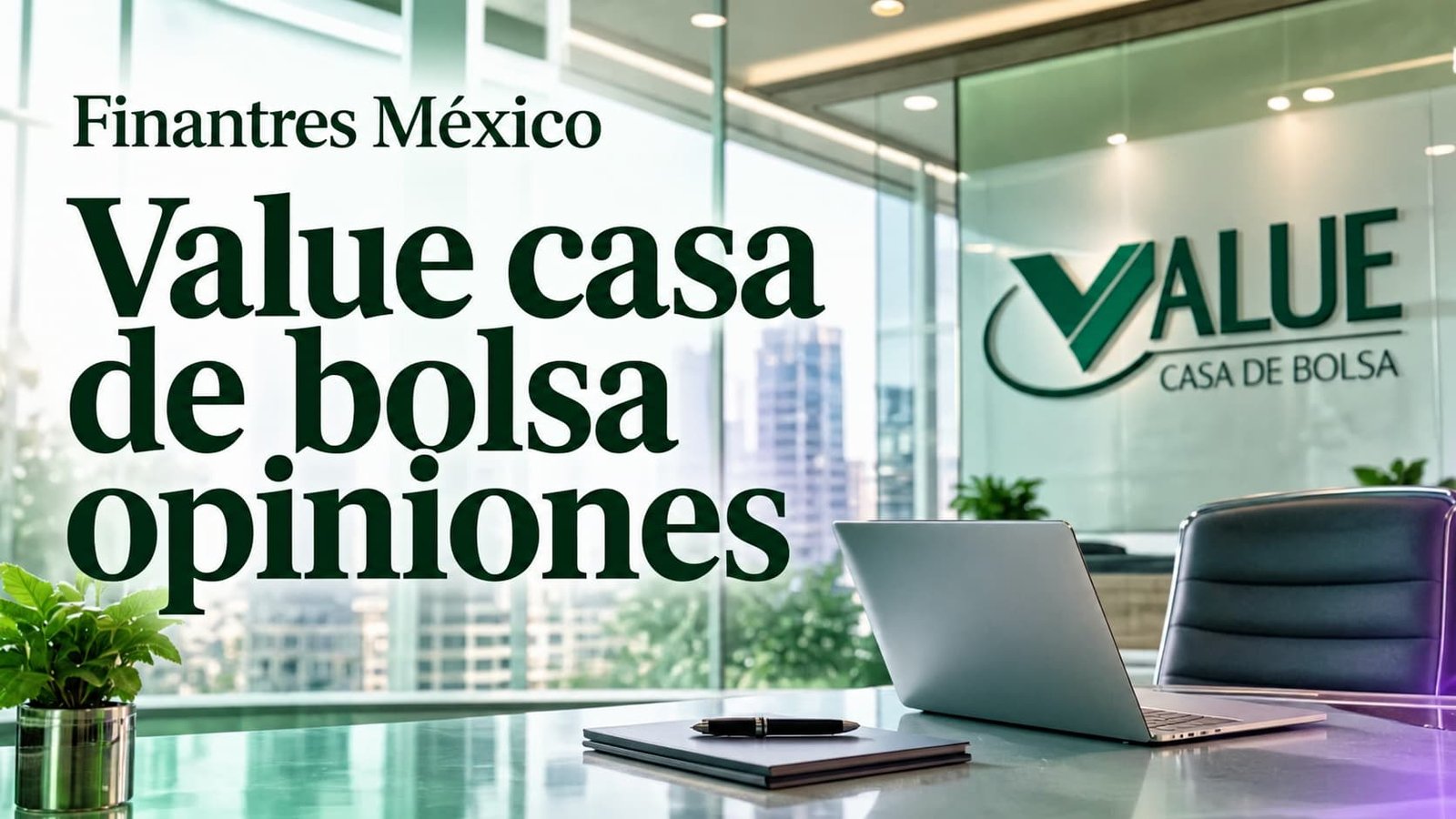 Value casa de bolsa opiniones