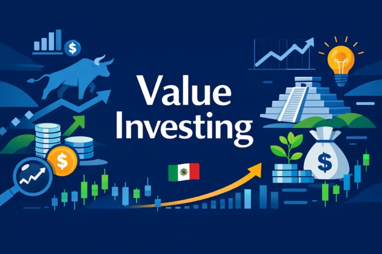 Value investing