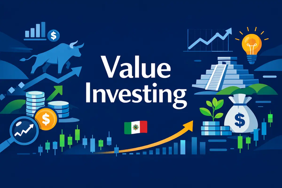 Value investing