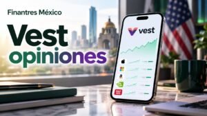Vest opiniones