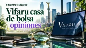 Vifaru casa de bolsa opiniones