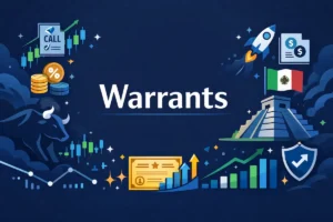 Warrants en México