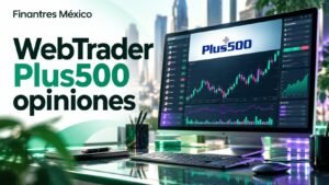 WebTrader Plus opiniones