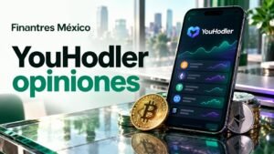 YouHodler opiniones