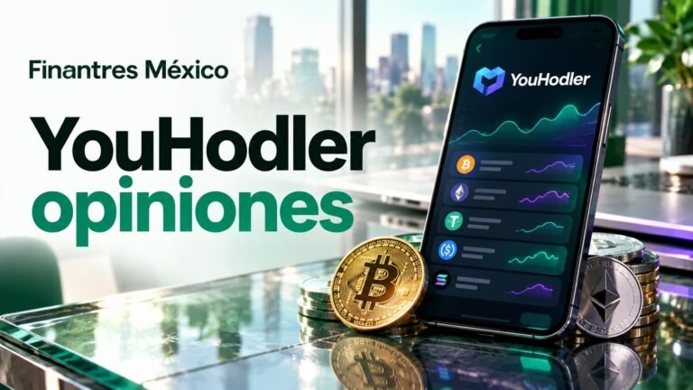 YouHodler opiniones