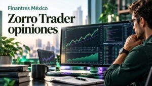 Zorro Trader opiniones
