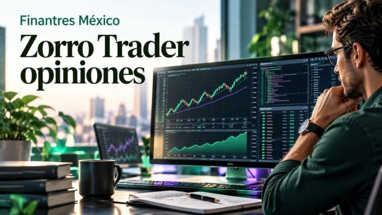 Zorro Trader opiniones