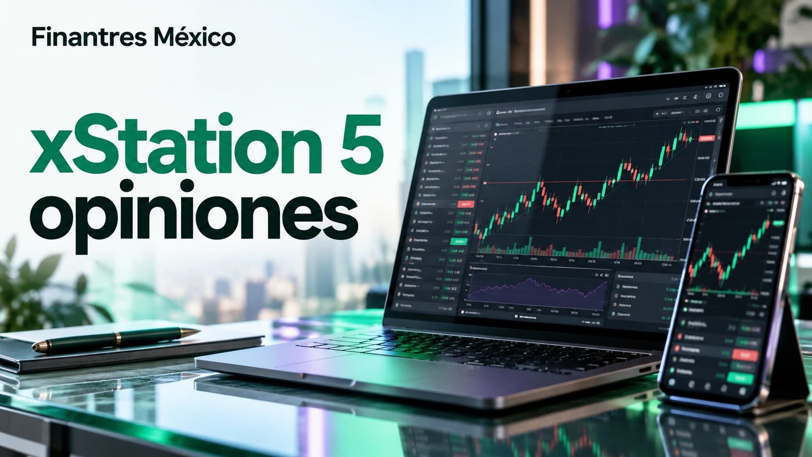 xStation opiniones