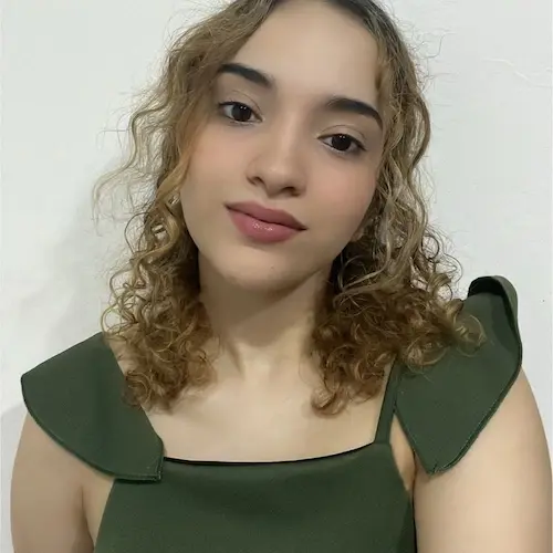 Belen Ortega