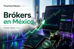 Brókers en México invierte y crece