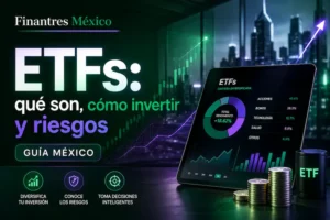 Guía de inversión en ETFs