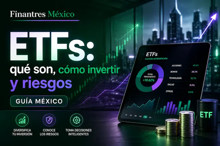 Guía de inversión en ETFs
