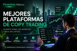 Mejores plataformas de copy trading