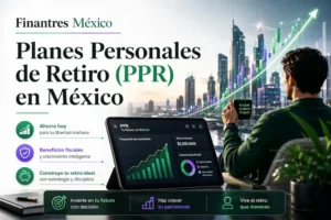 Planes de retiro en México