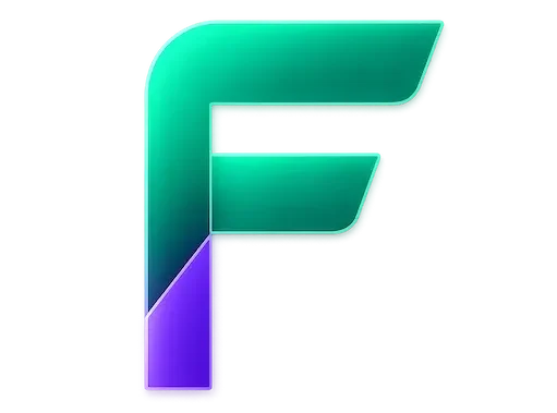 Logo favicon finantres mexico