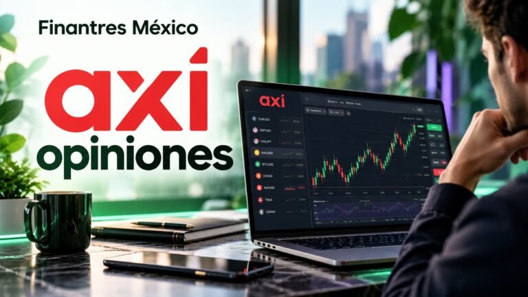 AXI opiniones