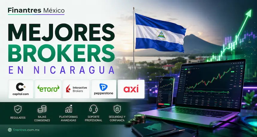 Mejores brokers en Nicaragua