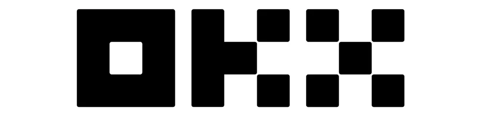 Logo OKX